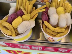 -味子夫鸡柳(解放碑总店)