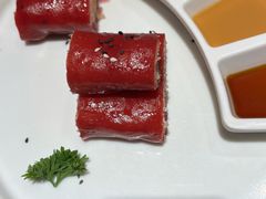 -蝴蝶里·粤菜·点心(龙湖杭州金沙天街店)