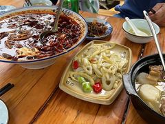 -青城甲(青城山店)