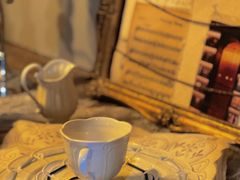 -C Cafe(朵云书院·戏剧店)