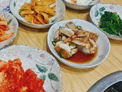 -真情鲍鱼海鲜汤