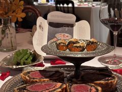 -壳里西餐厅Coquille Seafood Bistro(蒙自路店)