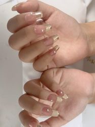 -瞧·享轻奢美甲美睫