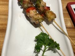 -水林间·寿喜烧自助(仙林金鹰店)