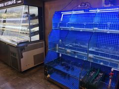 -新凯旋·烧烤bar(余英坊店)