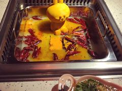 -吴哈哈的火锅店/Wuhaha HotPot