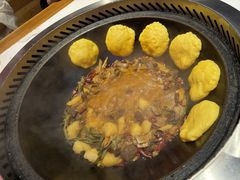 -玺炖·中国铁锅炖(虹桥天街店)