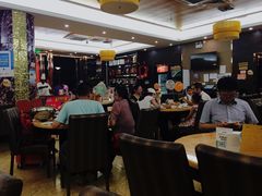 大堂-肥仔顺德菜(龙悦居店)