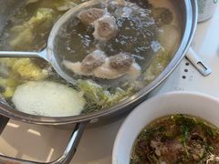 -乌记鲜活牛肉城(金砂东路店)