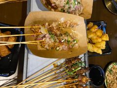 -林二哥宜烤官·宜宾小烧烤