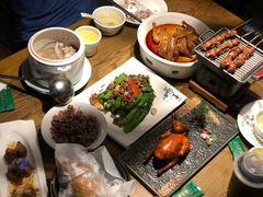 -大鸽饭(岗顶店)