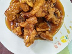 -杏园餐厅(阜成门店)