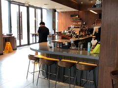 -星巴克(真如星光耀广场店)