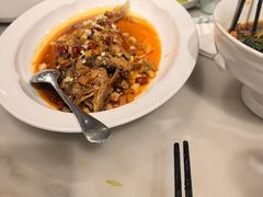 -鸭匠食府·挂炉烤鸭·新京菜(阜成路店)