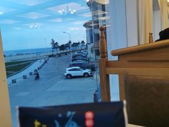 -港畔赶海蒸汽海鲜烧烤自助(仙螺岛店)