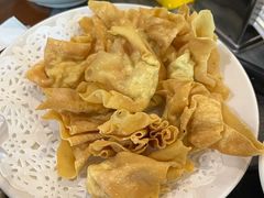 上汤炸云吞-凌记