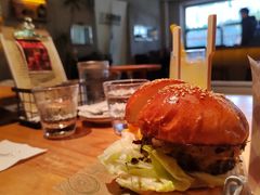 夏威夷热浪汉堡-三勾JJJ Burger&Coffee(梅溪湖店)