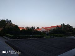 -厦门悦华酒店