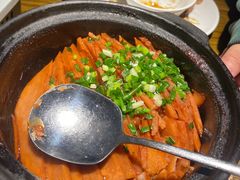 -老阿爸鲜鱼土菜(昆山花桥店)