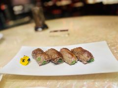 -8餐厅(新葡京酒店)