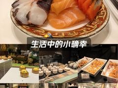 -福州西湖大酒店·怡湖咖啡厅