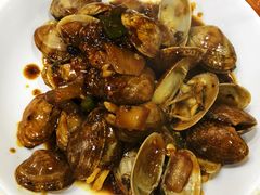 -坤记煲仔小菜(西环店)