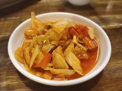 -庭院小酌(瑞莲街店)