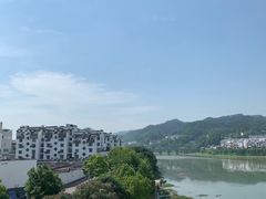 景点-新安江山水画廊风景区