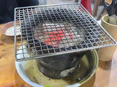 -喝丢一只鞋·东北烤肉·烧烤·铜火锅(江宁店)