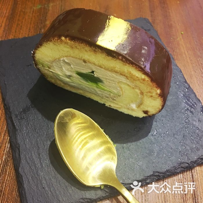 無邪抹茶(中盛百貨店)-圖片-台州美食-大眾點評網