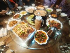 -88号小吃店·经典云南菜·地道纳西美食