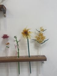 -烬·烧玻璃diy灯工玻璃艺术·银饰工作室