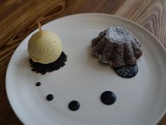 -Mercato莫卡多露台餐厅与酒吧(K11店)