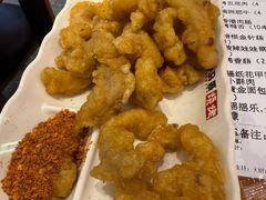 -本色.小马哥烧烤(无锡九里仓店)