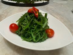 -喜来登由由大酒店九州膳坊中餐厅