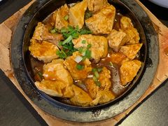 -老牌坊鲁菜名店(聊城美食岛店)