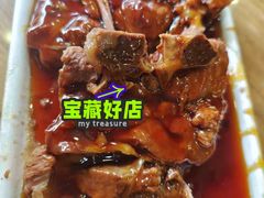 李家大排-砂锅李(九江路店)