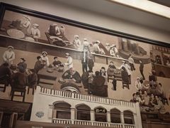 -百年认一力 太原老字号 (桥头街店)