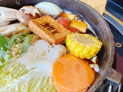 寿喜锅-水林间·寿喜烧自助(仙林金鹰店)