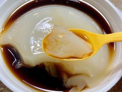 冰镇凉糕-花市豌杂面(民生路店)