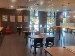 大堂-麦当劳(石坝服务区店)