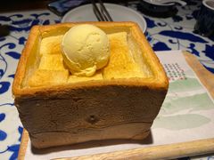 -绿茶餐厅(乐峰广场店)