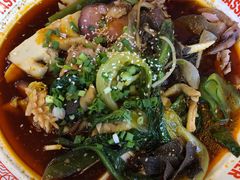 -每味每客·重庆麻辣烫(国泰店)