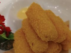-百姓渔村(南中环店)