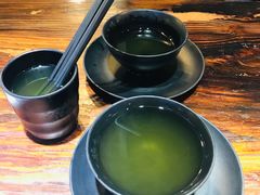 -宽窄巷子冒菜(中华广场店)