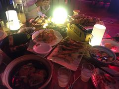 -肉串汪(望京店)