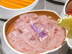 -海底捞火锅(塘厦天虹店)