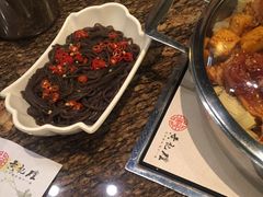 -黄记煌三汁焖锅(崇文门店)