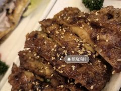 -樱の千渡日式料理·铁板烧•烧鸟(金盛田广场店)
