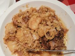 -西贝(枫蓝国际购物中心店)